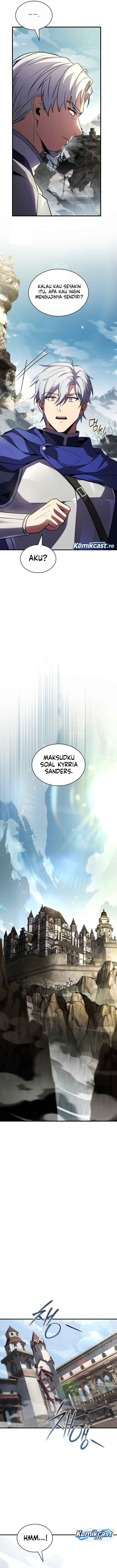 Read Return of The Greatest Lancer ID Manga Online