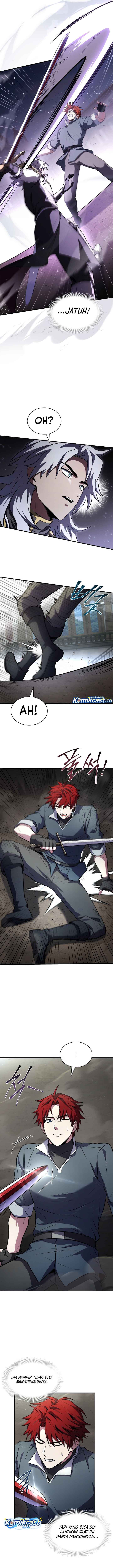 Read Return of The Greatest Lancer ID Manga Online