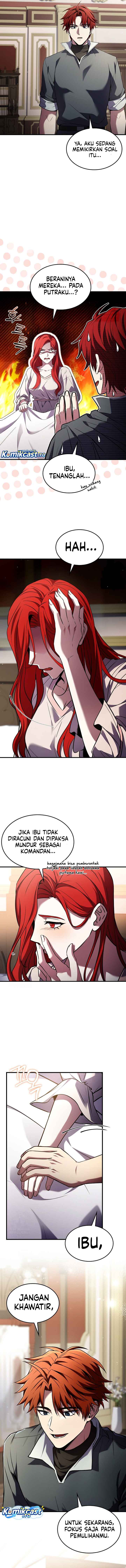 Read Return of The Greatest Lancer ID Manga Online