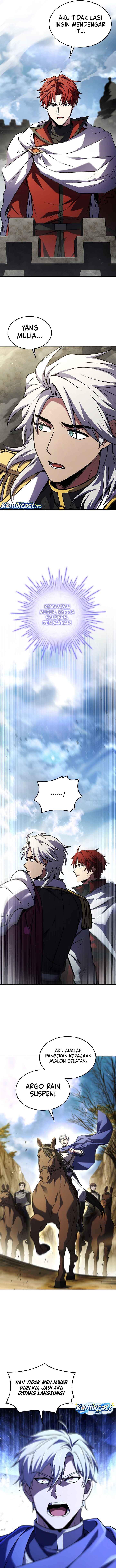 Read Return of The Greatest Lancer ID Manga Online