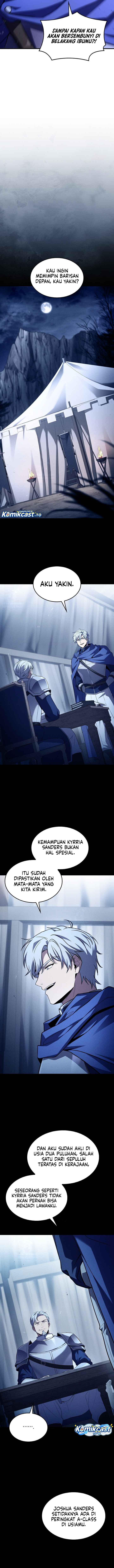 Read Return of The Greatest Lancer ID Manga Online