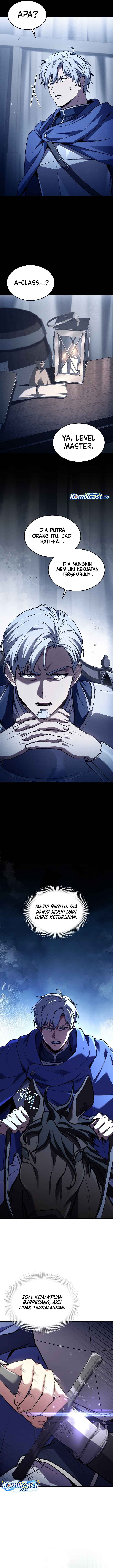 Read Return of The Greatest Lancer ID Manga Online