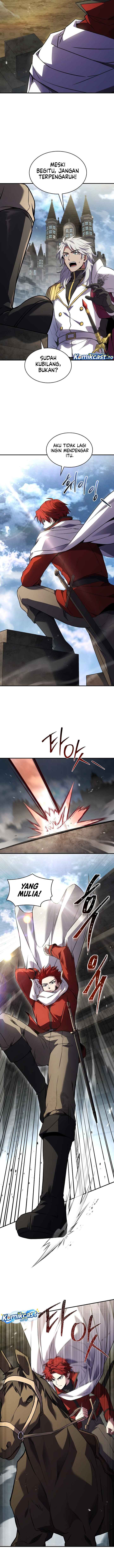 Read Return of The Greatest Lancer ID Manga Online