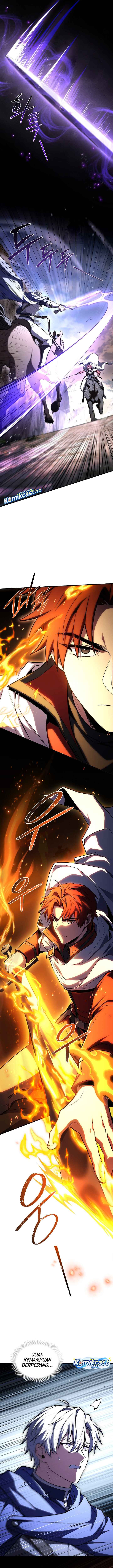 Read Return of The Greatest Lancer ID Manga Online