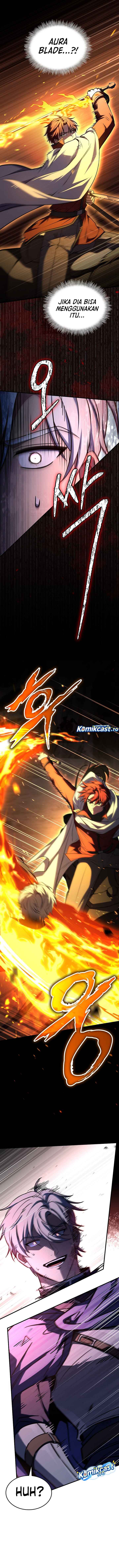 Read Return of The Greatest Lancer ID Manga Online