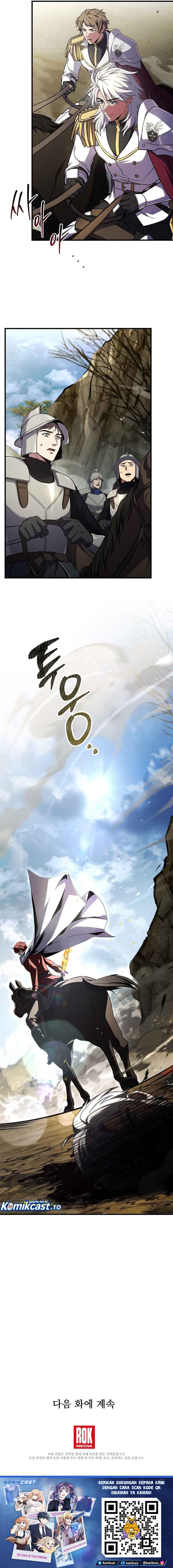 Read Return of The Greatest Lancer ID Manga Online