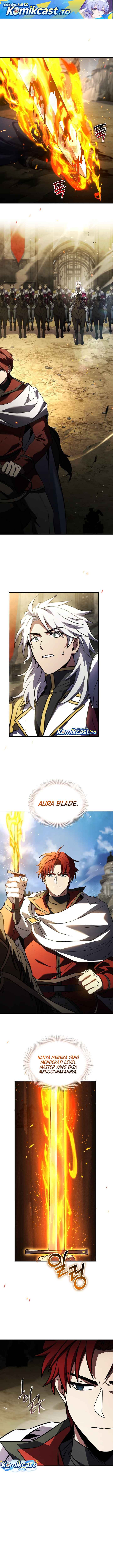 Read Return of The Greatest Lancer ID Manga Online