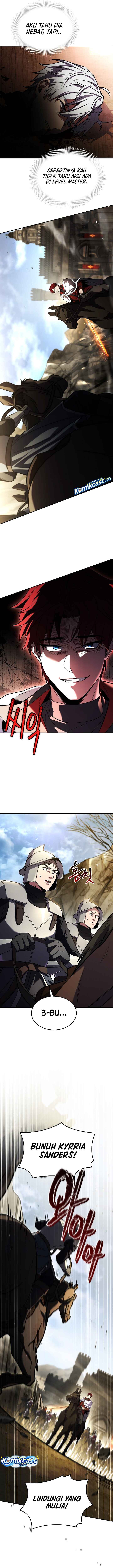 Read Return of The Greatest Lancer ID Manga Online