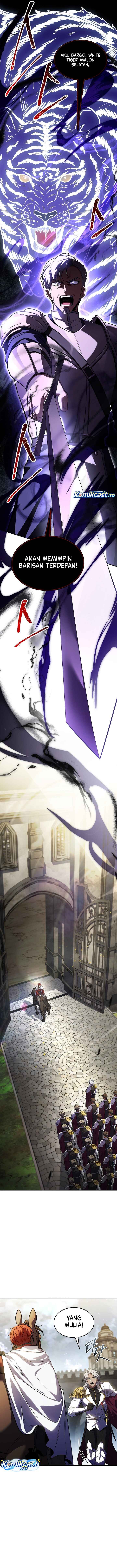 Read Return of The Greatest Lancer ID Manga Online