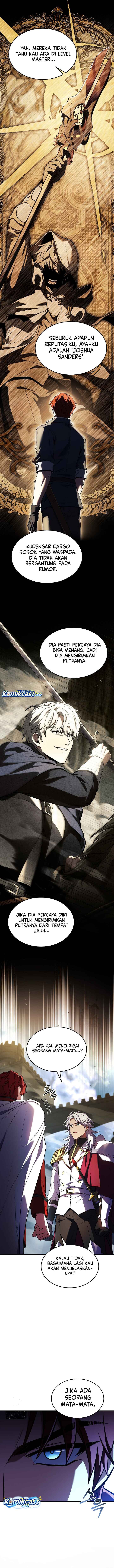 Read Return of The Greatest Lancer ID Manga Online