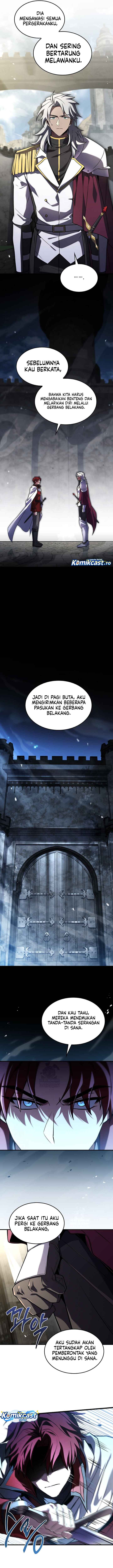 Read Return of The Greatest Lancer ID Manga Online