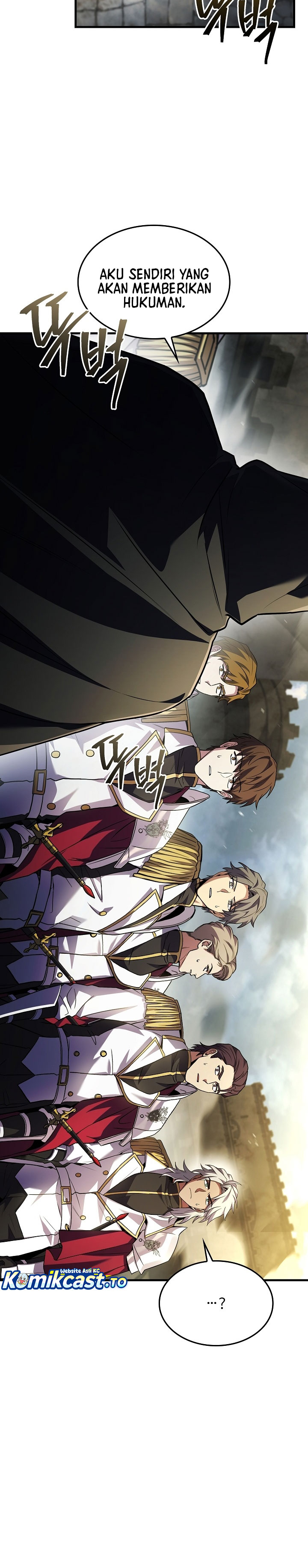 Read Return of The Greatest Lancer ID Manga Online