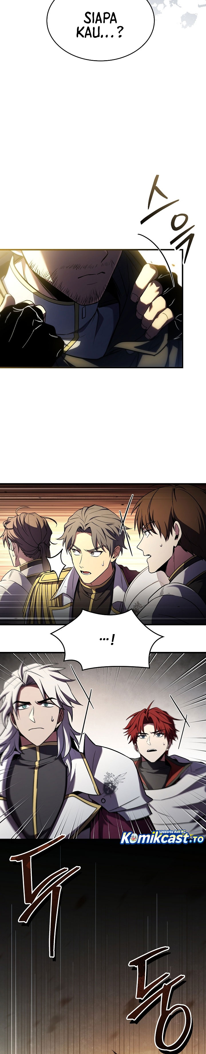 Read Return of The Greatest Lancer ID Manga Online