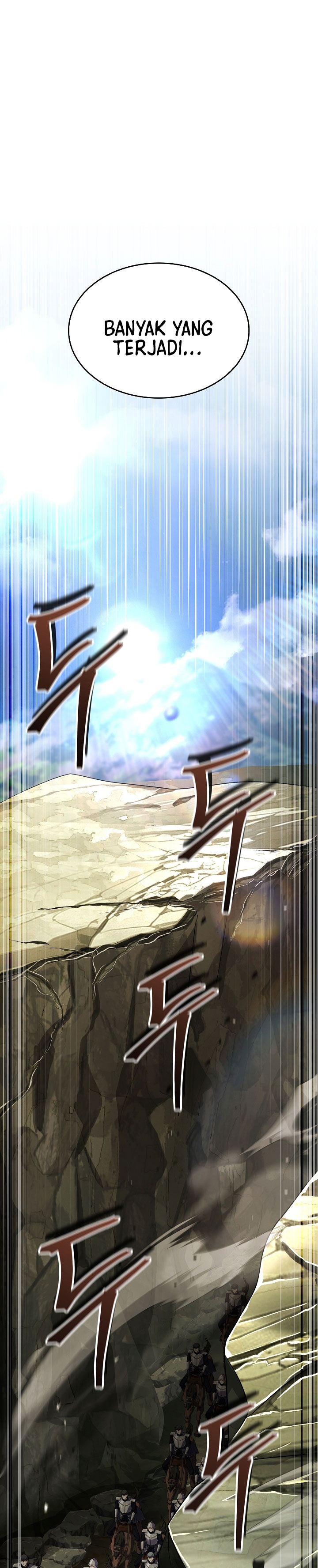 Read Return of The Greatest Lancer ID Manga Online