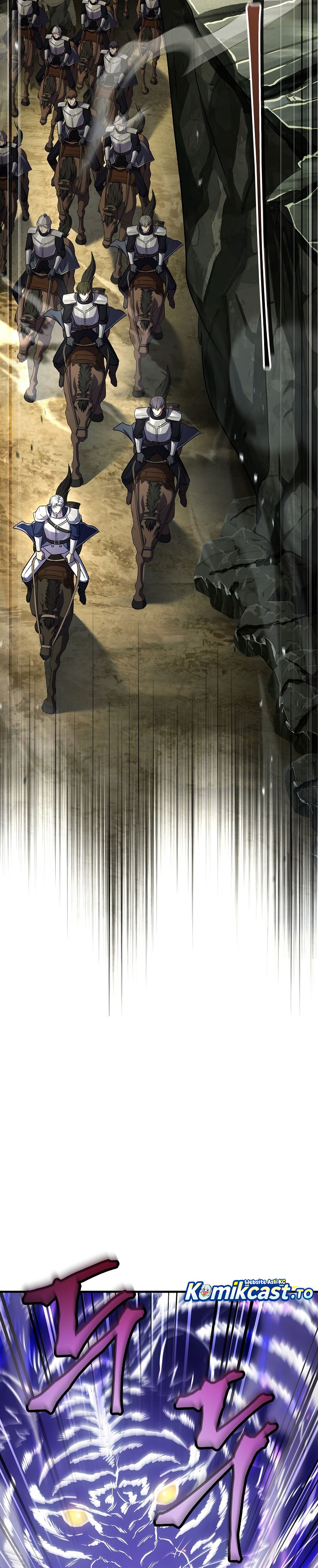 Read Return of The Greatest Lancer ID Manga Online