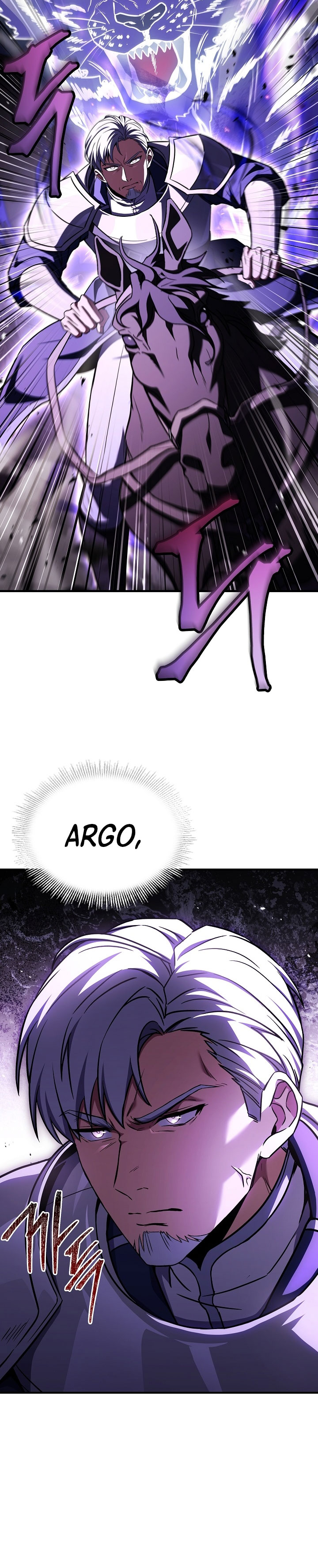 Read Return of The Greatest Lancer ID Manga Online