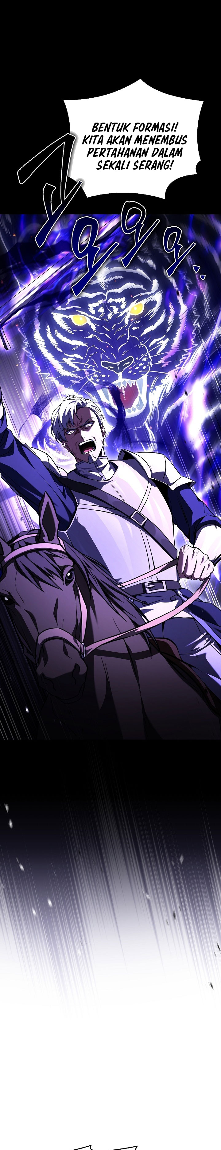 Read Return of The Greatest Lancer ID Manga Online