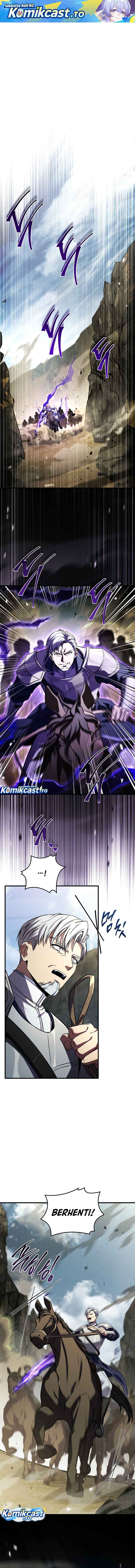 Read Return of The Greatest Lancer ID Manga Online