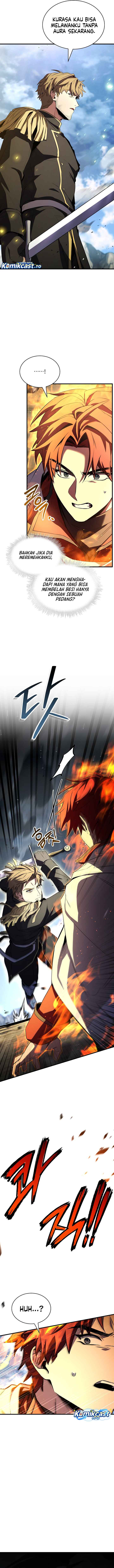 Read Return of The Greatest Lancer ID Manga Online