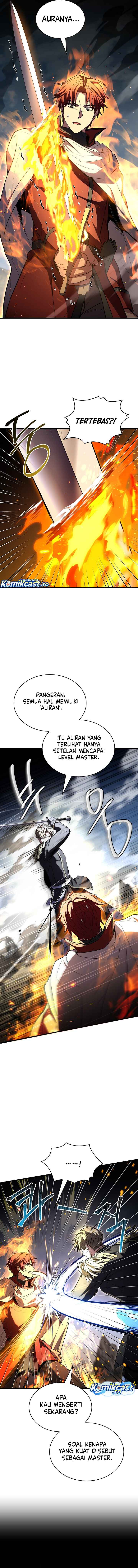 Read Return of The Greatest Lancer ID Manga Online