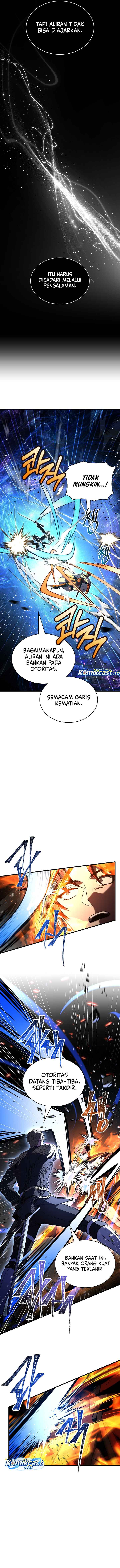 Read Return of The Greatest Lancer ID Manga Online