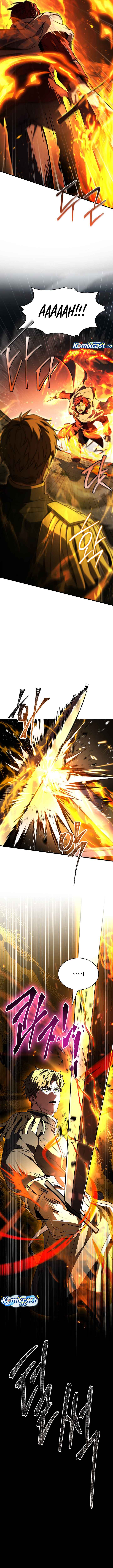 Read Return of The Greatest Lancer ID Manga Online