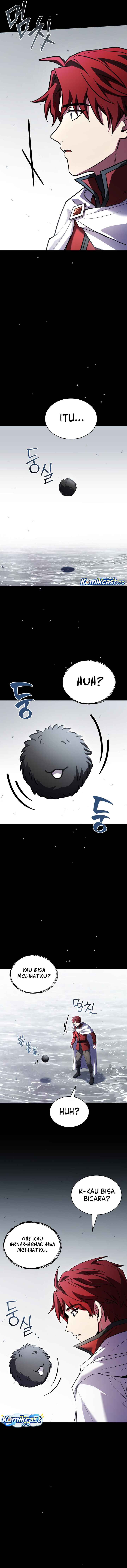 Read Return of The Greatest Lancer ID Manga Online