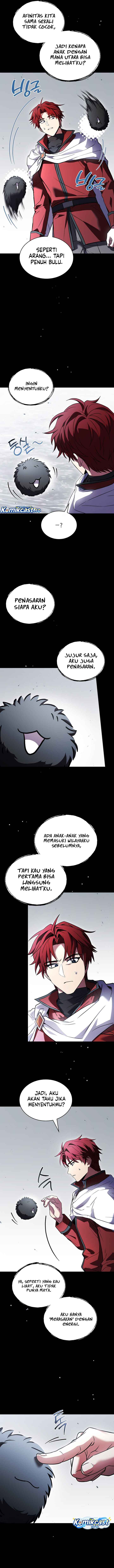 Read Return of The Greatest Lancer ID Manga Online