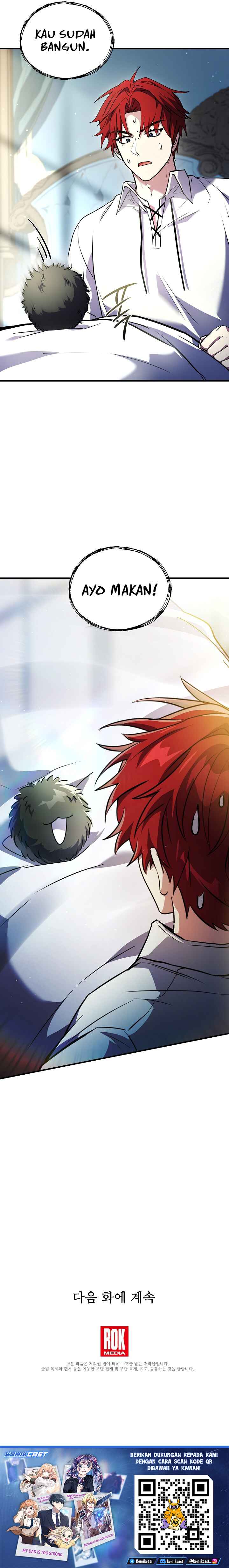 Read Return of The Greatest Lancer ID Manga Online