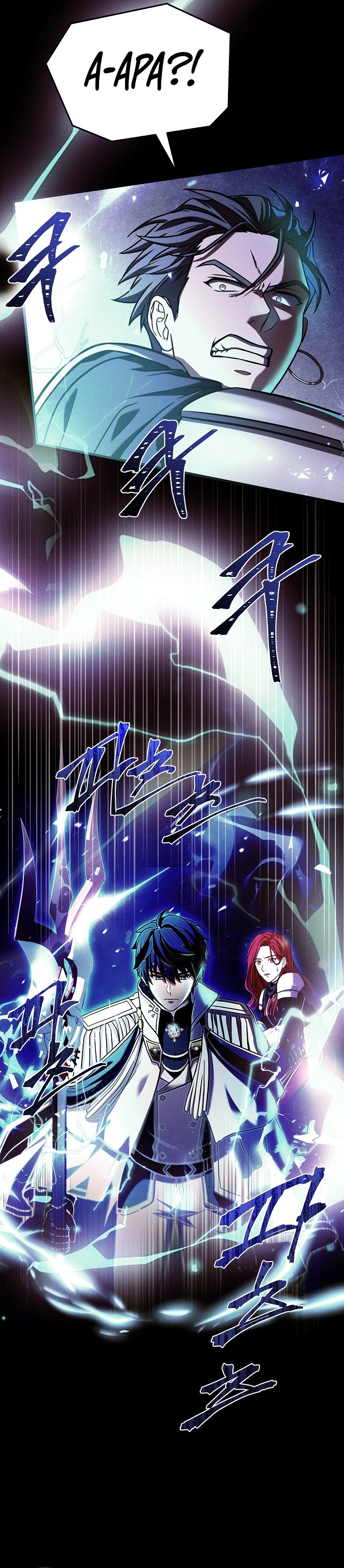 Read Return of The Greatest Lancer ID Manga Online