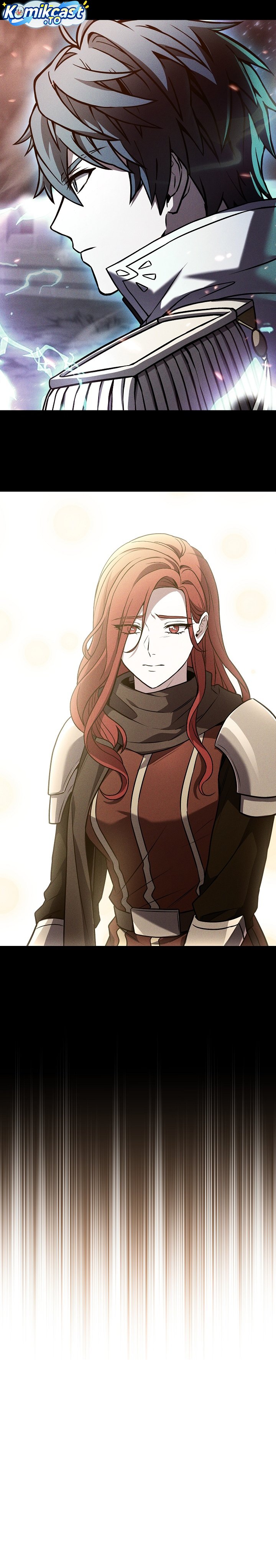 Read Return of The Greatest Lancer ID Manga Online