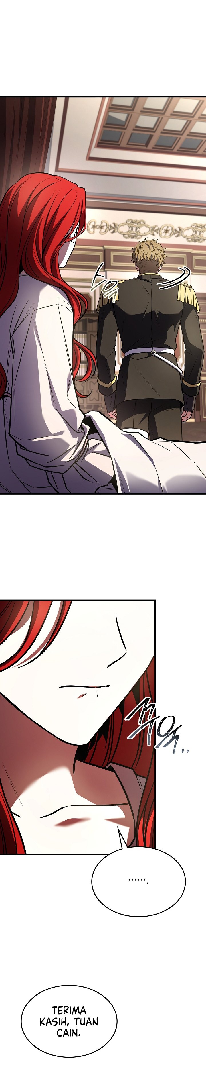 Read Return of The Greatest Lancer ID Manga Online