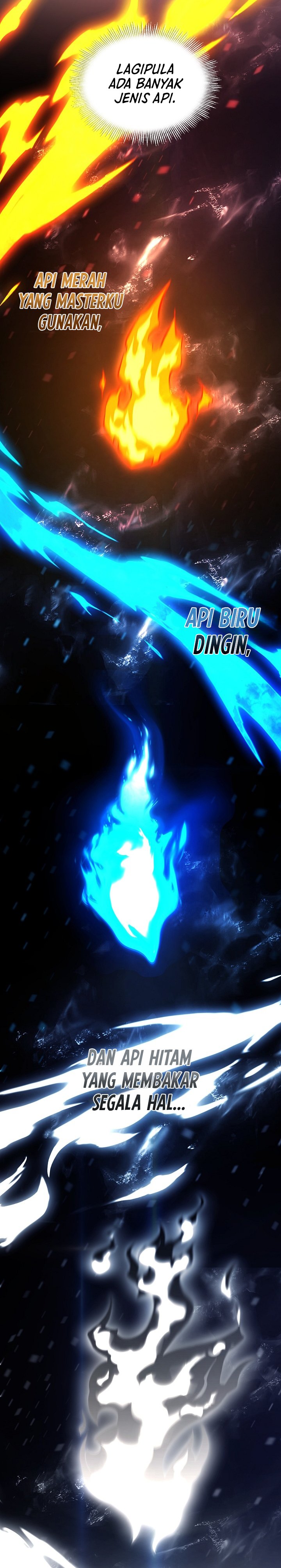 Read Return of The Greatest Lancer ID Manga Online