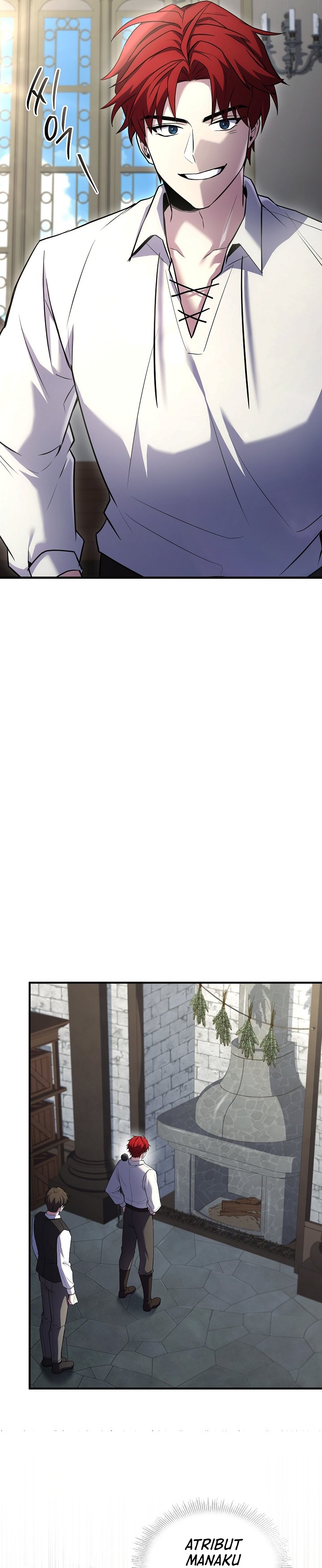 Read Return of The Greatest Lancer ID Manga Online