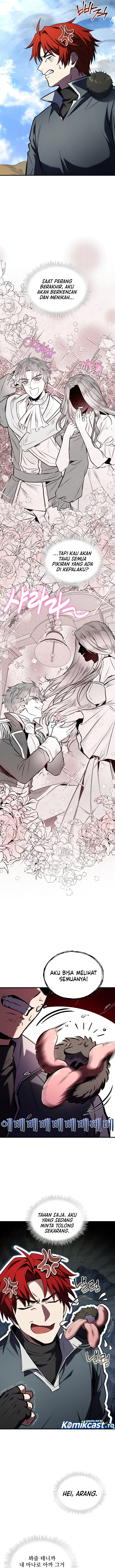 Read Return of The Greatest Lancer ID Manga Online