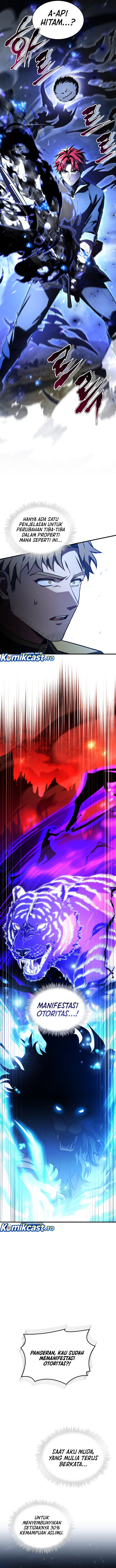 Read Return of The Greatest Lancer ID Manga Online