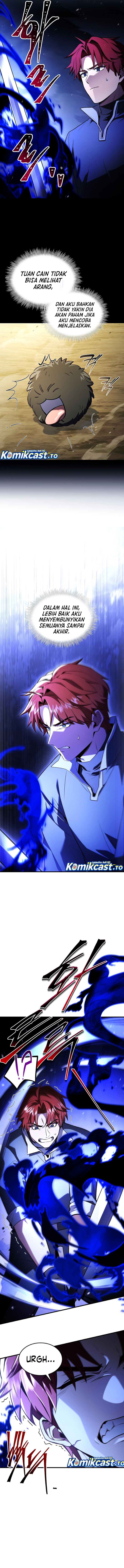 Read Return of The Greatest Lancer ID Manga Online