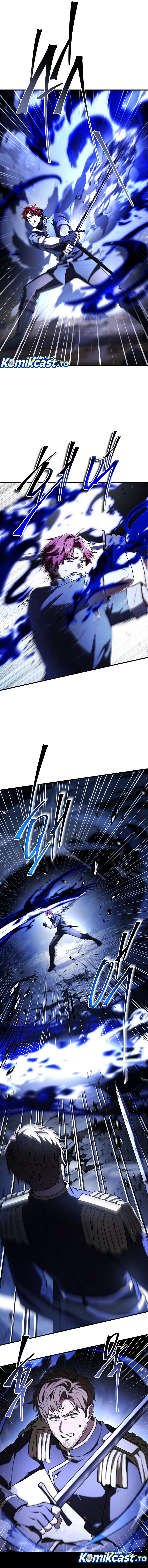 Read Return of The Greatest Lancer ID Manga Online