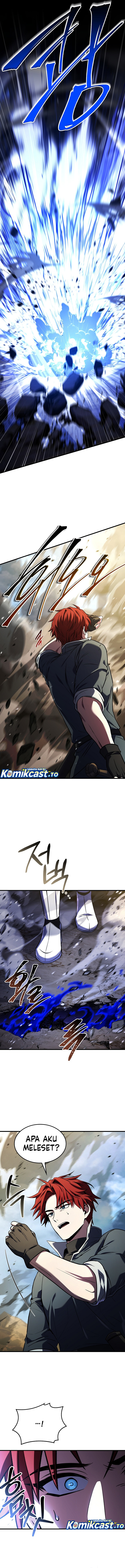 Read Return of The Greatest Lancer ID Manga Online