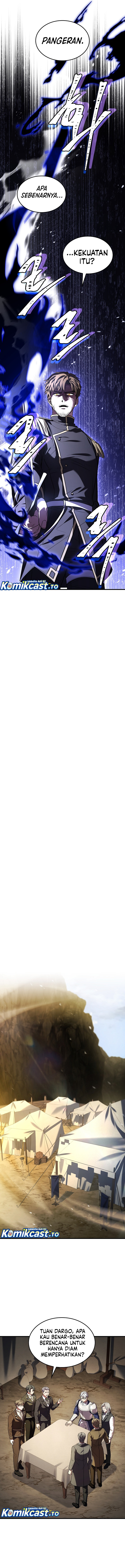 Read Return of The Greatest Lancer ID Manga Online