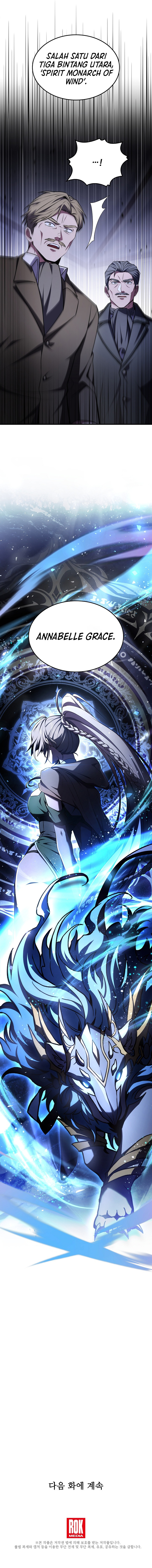 Read Return of The Greatest Lancer ID Manga Online