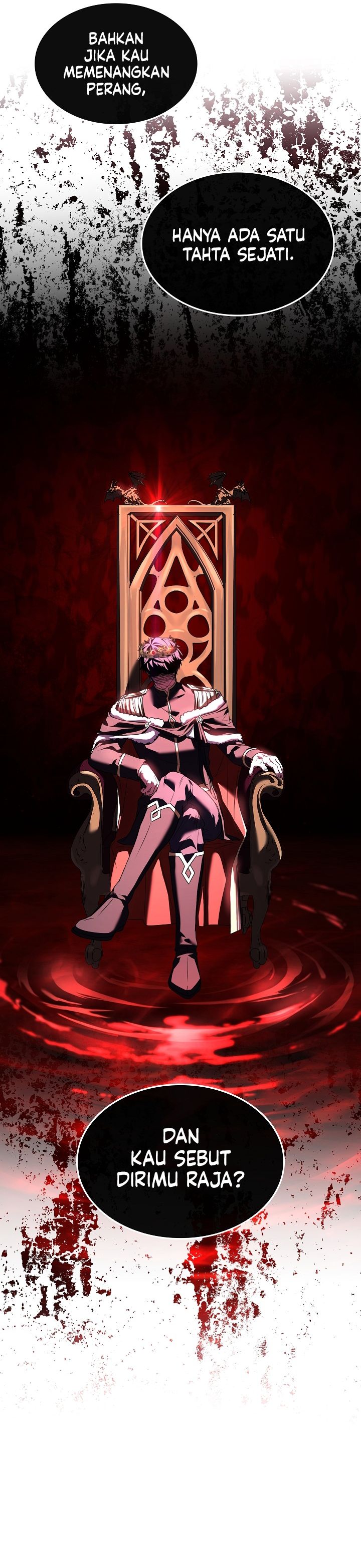 Read Return of The Greatest Lancer ID Manga Online