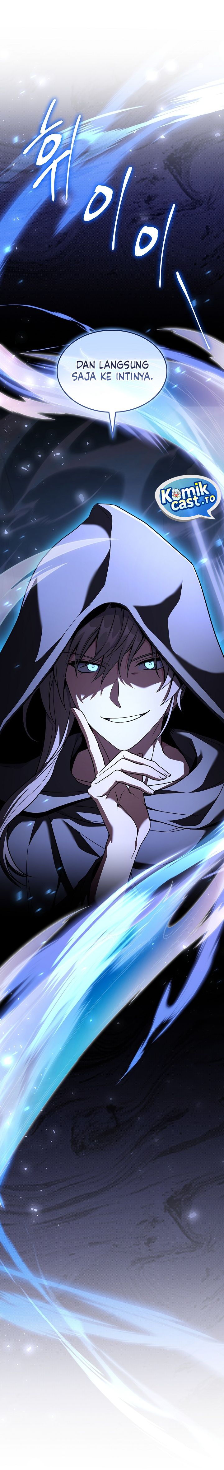 Read Return of The Greatest Lancer ID Manga Online