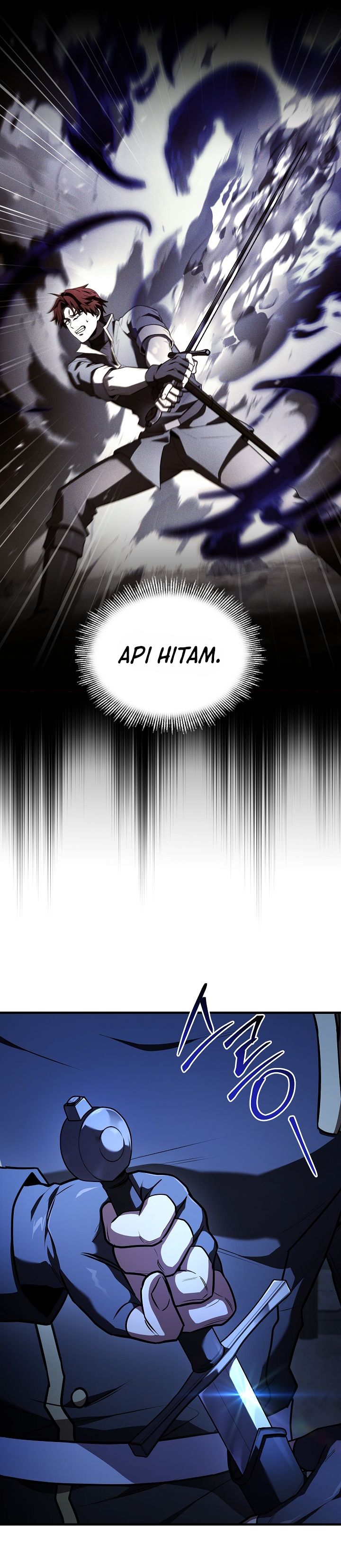 Read Return of The Greatest Lancer ID Manga Online