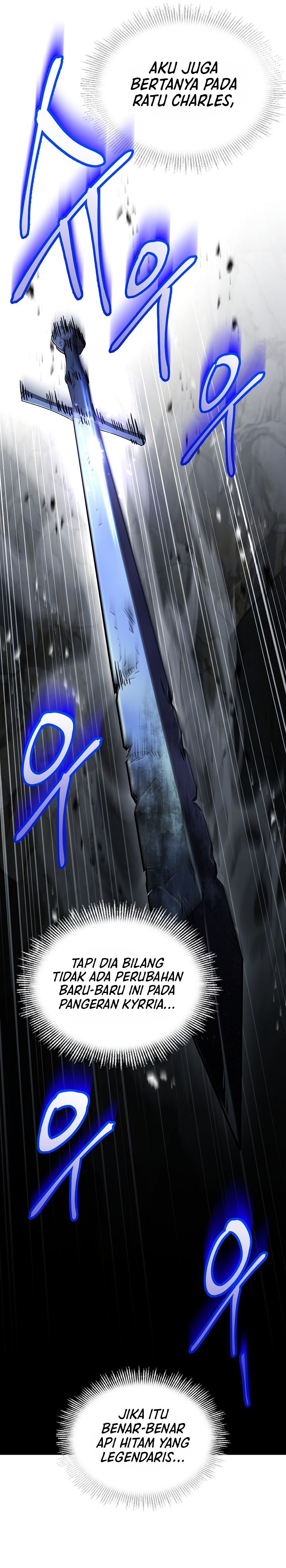 Read Return of The Greatest Lancer ID Manga Online