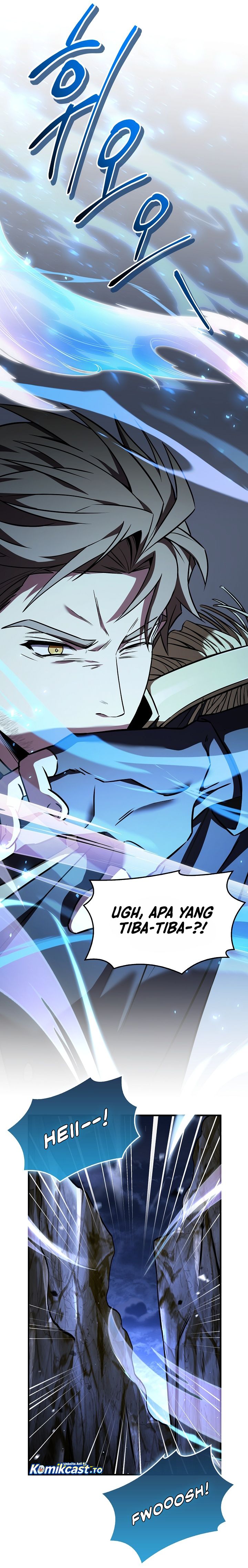 Read Return of The Greatest Lancer ID Manga Online