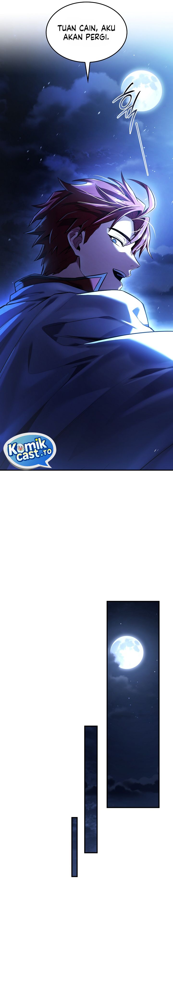 Read Return of The Greatest Lancer ID Manga Online