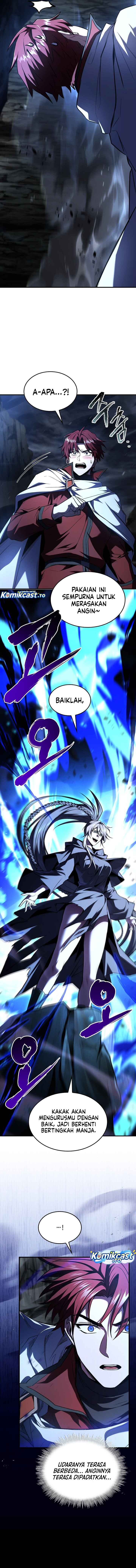 Read Return of The Greatest Lancer ID Manga Online