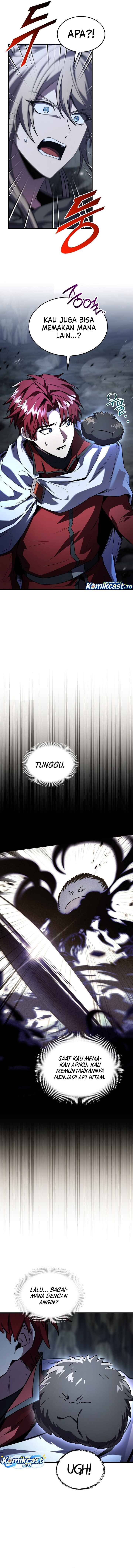 Read Return of The Greatest Lancer ID Manga Online