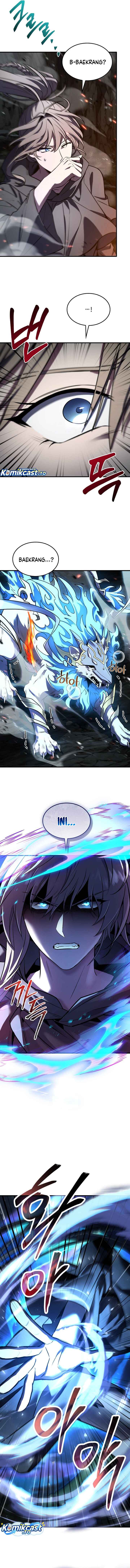 Read Return of The Greatest Lancer ID Manga Online